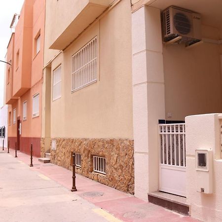 La Casita Del Cabo Apartment Cabo De Gata Exterior photo