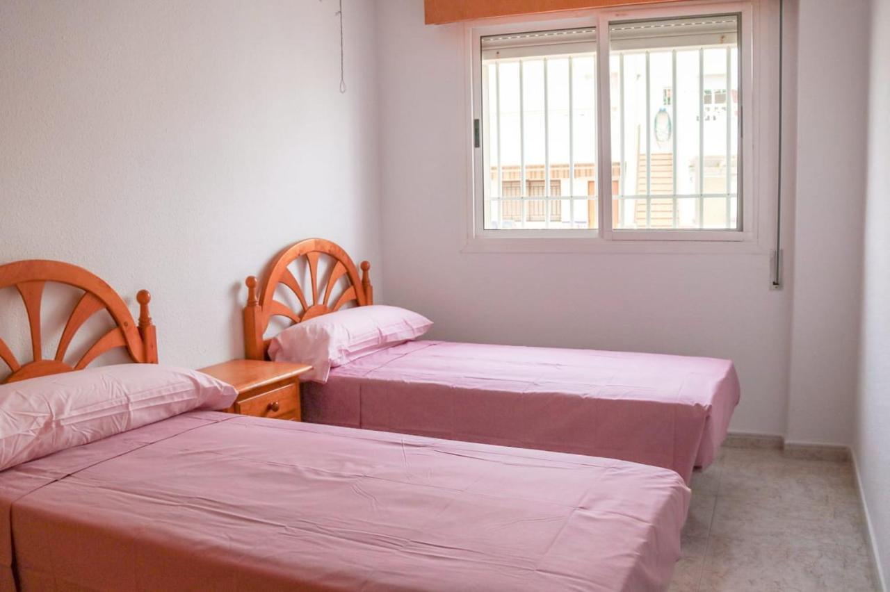 La Casita Del Cabo Apartment Cabo De Gata Exterior photo